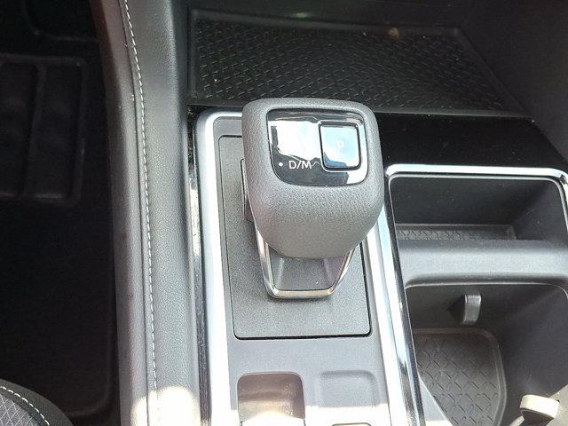 used 2022 Nissan Pathfinder car, priced at $28,500