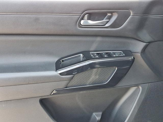 used 2022 Nissan Pathfinder car, priced at $28,500