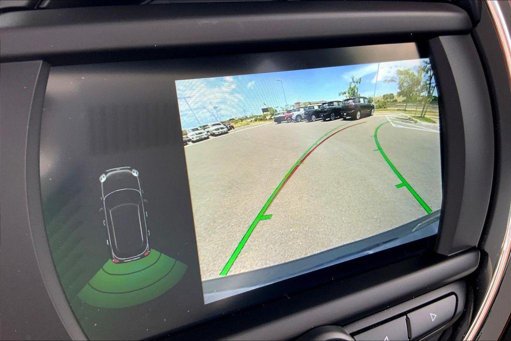 used 2020 MINI Hardtop car, priced at $20,995