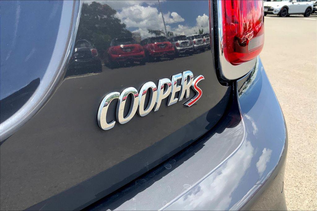 used 2020 MINI Hardtop car, priced at $20,995