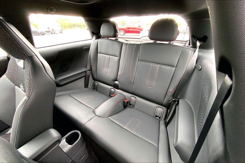 new 2026 MINI Hardtop car, priced at $48,490