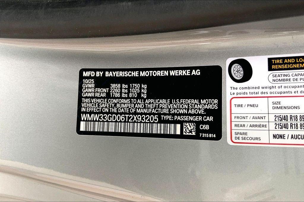 new 2026 MINI Hardtop car, priced at $48,490