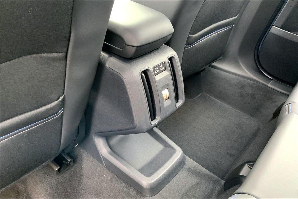 new 2026 MINI Countryman car, priced at $42,275