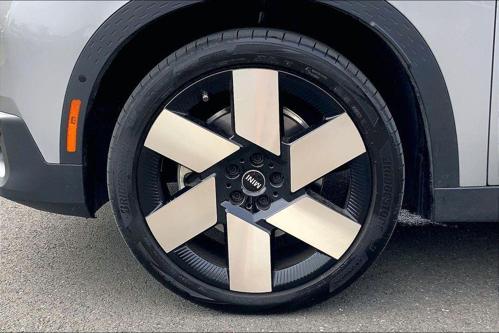 used 2025 MINI Countryman car, priced at $39,995