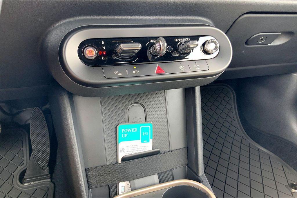 new 2026 MINI Convertible car, priced at $47,900