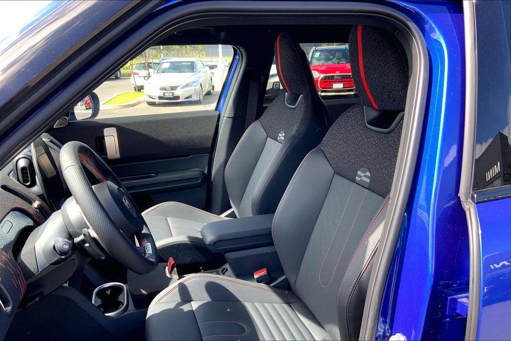 new 2026 MINI Countryman car, priced at $51,675