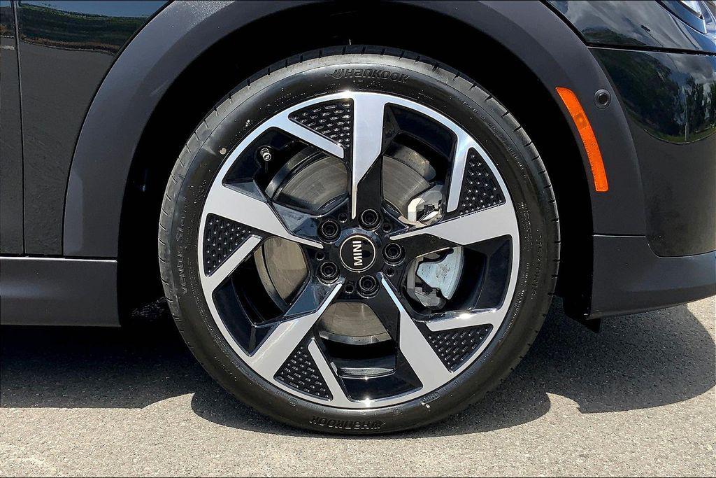 new 2026 MINI Hardtop car, priced at $38,040