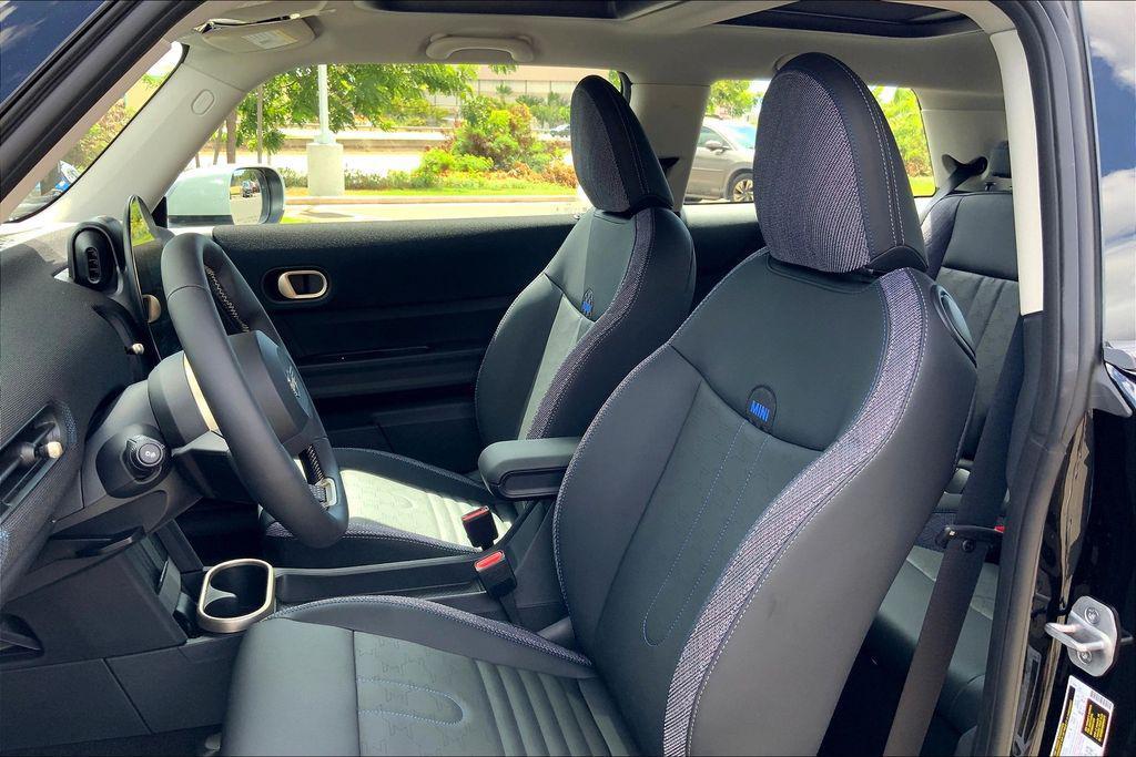 new 2026 MINI Hardtop car, priced at $38,040