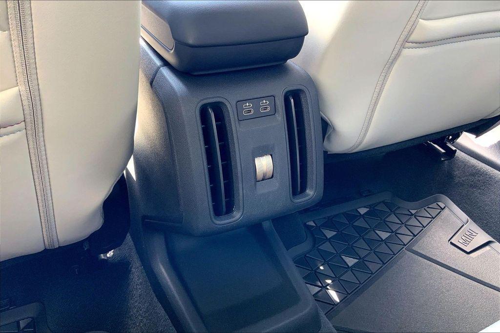 new 2026 MINI Countryman car, priced at $45,510