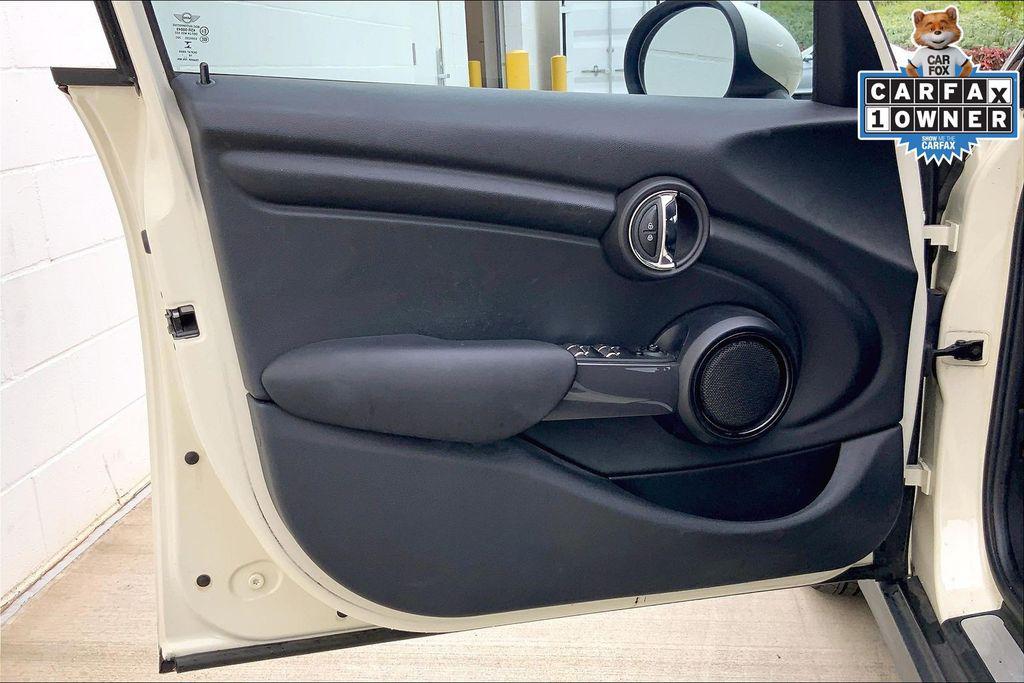 used 2019 MINI Hardtop car, priced at $16,995