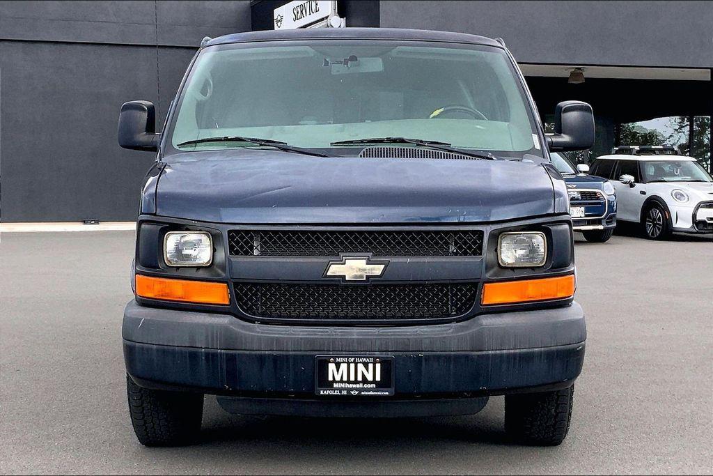 used 2014 Chevrolet Express 1500 car, priced at $18,995