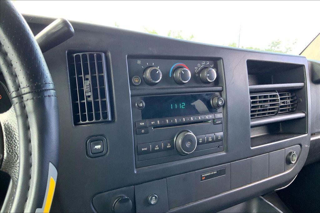 used 2014 Chevrolet Express 1500 car, priced at $18,995