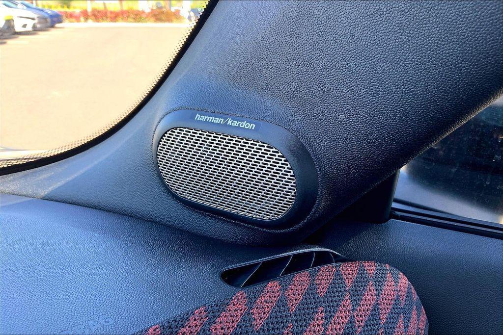 new 2026 MINI Convertible car, priced at $53,700