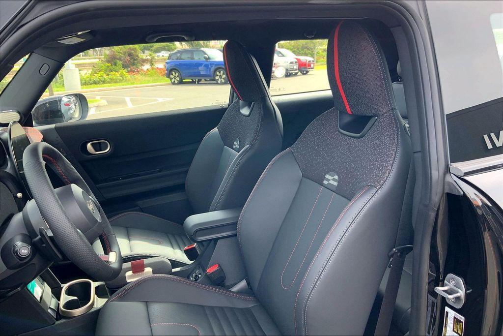 new 2026 MINI Hardtop car, priced at $39,275