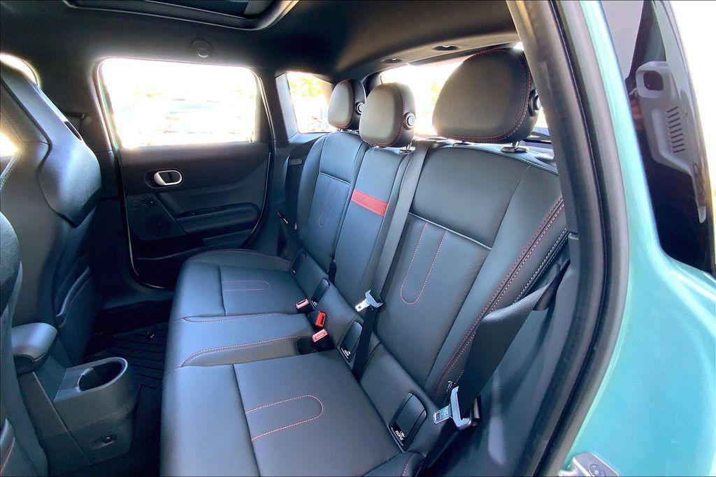 new 2026 MINI Hardtop car, priced at $41,470