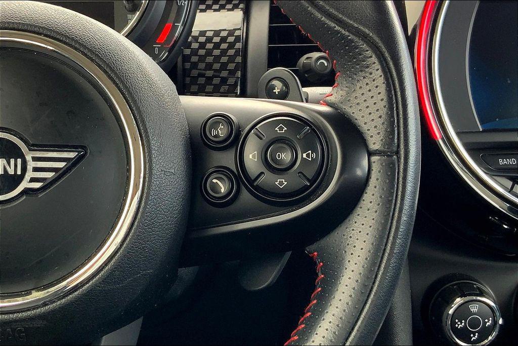 used 2019 MINI Hardtop car, priced at $19,995