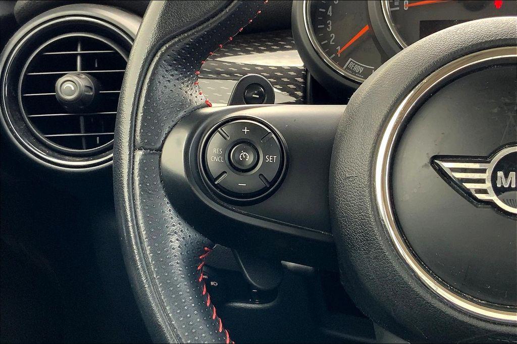 used 2019 MINI Hardtop car, priced at $19,995