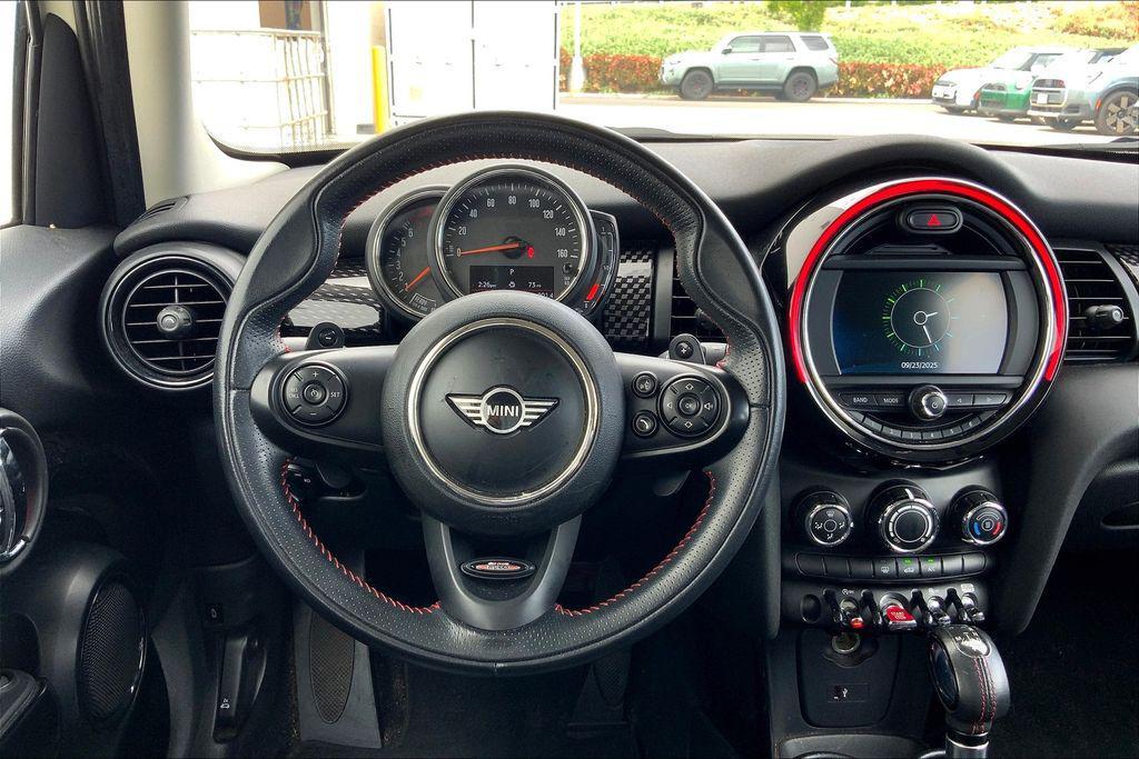 used 2019 MINI Hardtop car, priced at $19,995