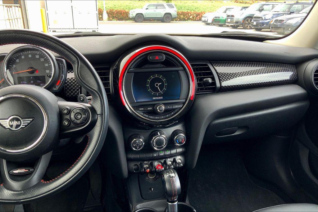 used 2019 MINI Hardtop car, priced at $19,995