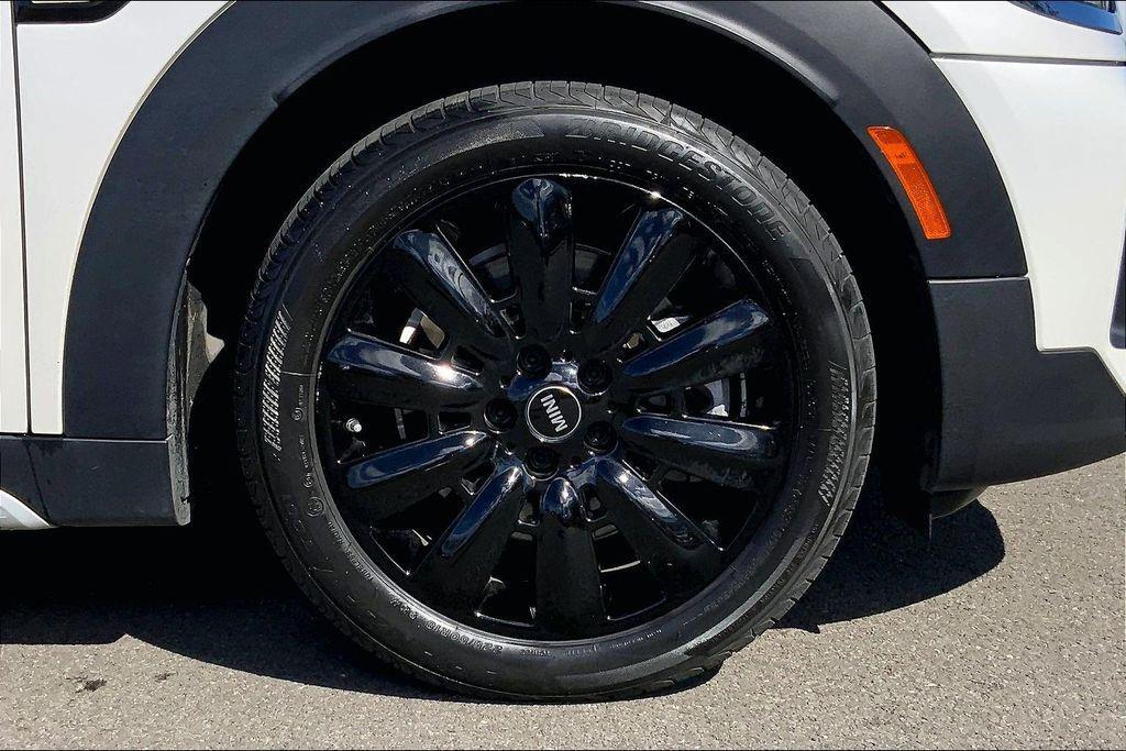 used 2023 MINI Countryman car, priced at $28,995