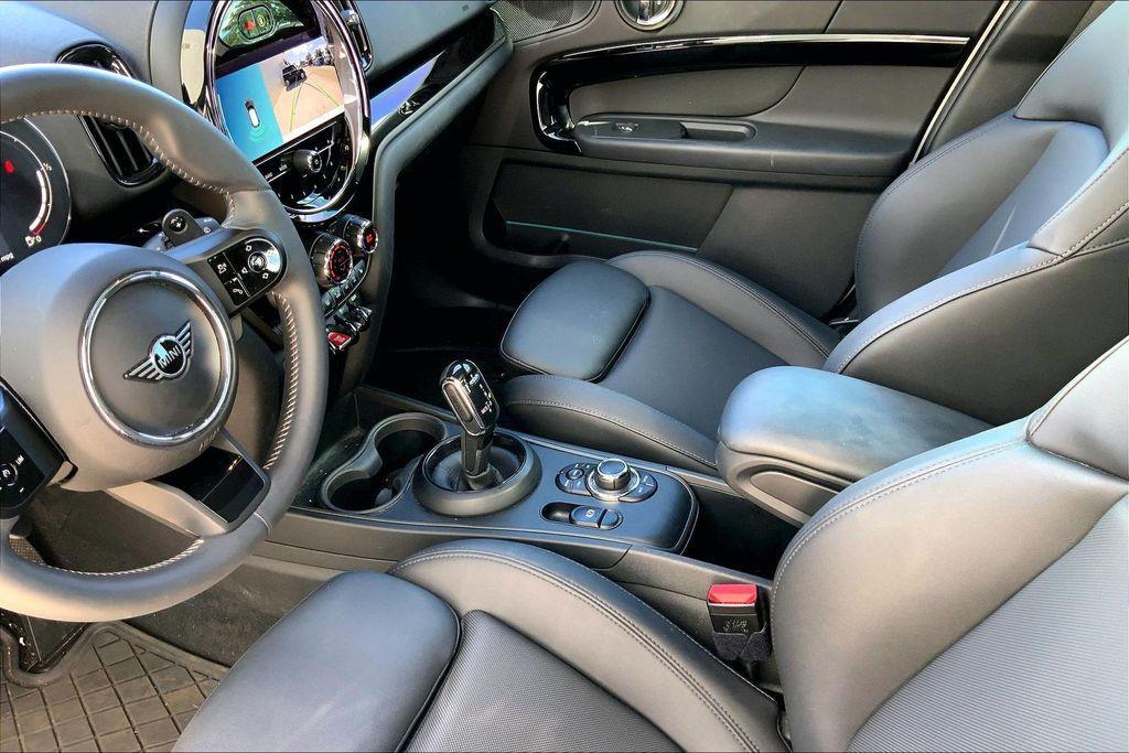 used 2023 MINI Countryman car, priced at $28,995