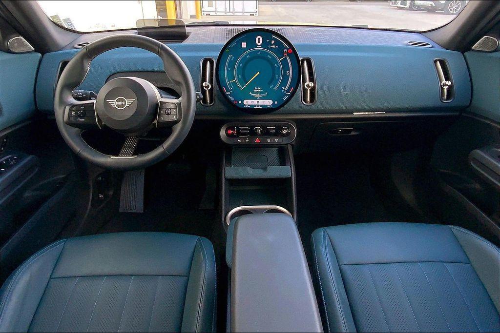 used 2025 MINI Countryman car, priced at $39,995