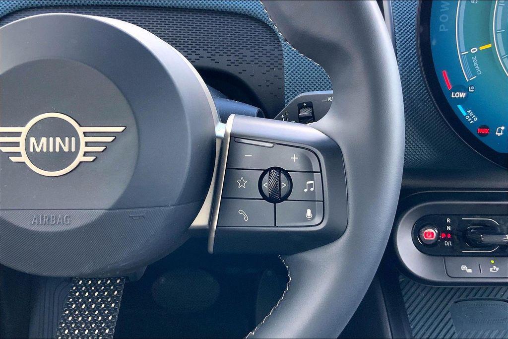 used 2025 MINI Countryman car, priced at $39,995