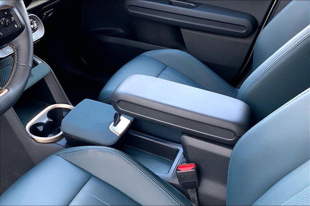 used 2025 MINI Countryman car, priced at $39,995