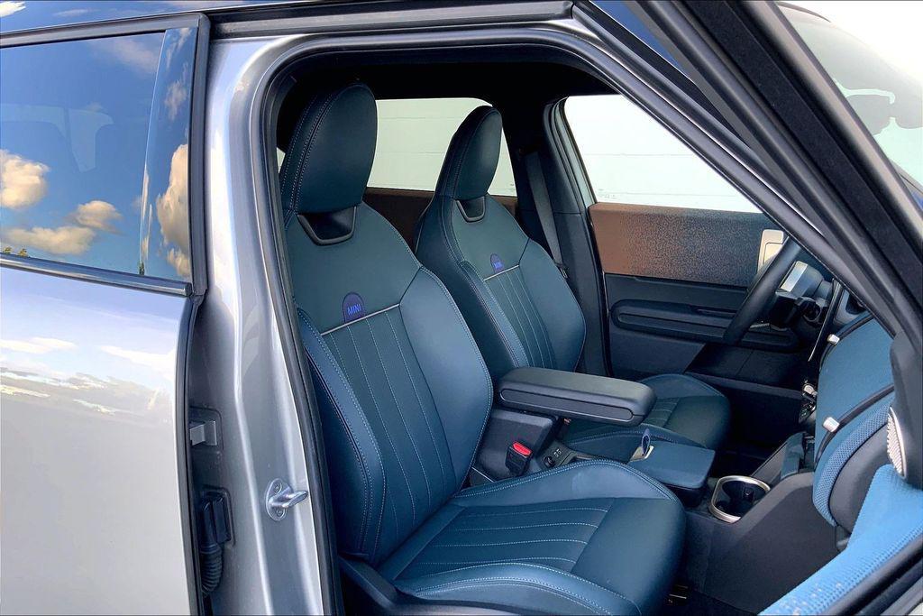 used 2025 MINI Countryman car, priced at $39,995