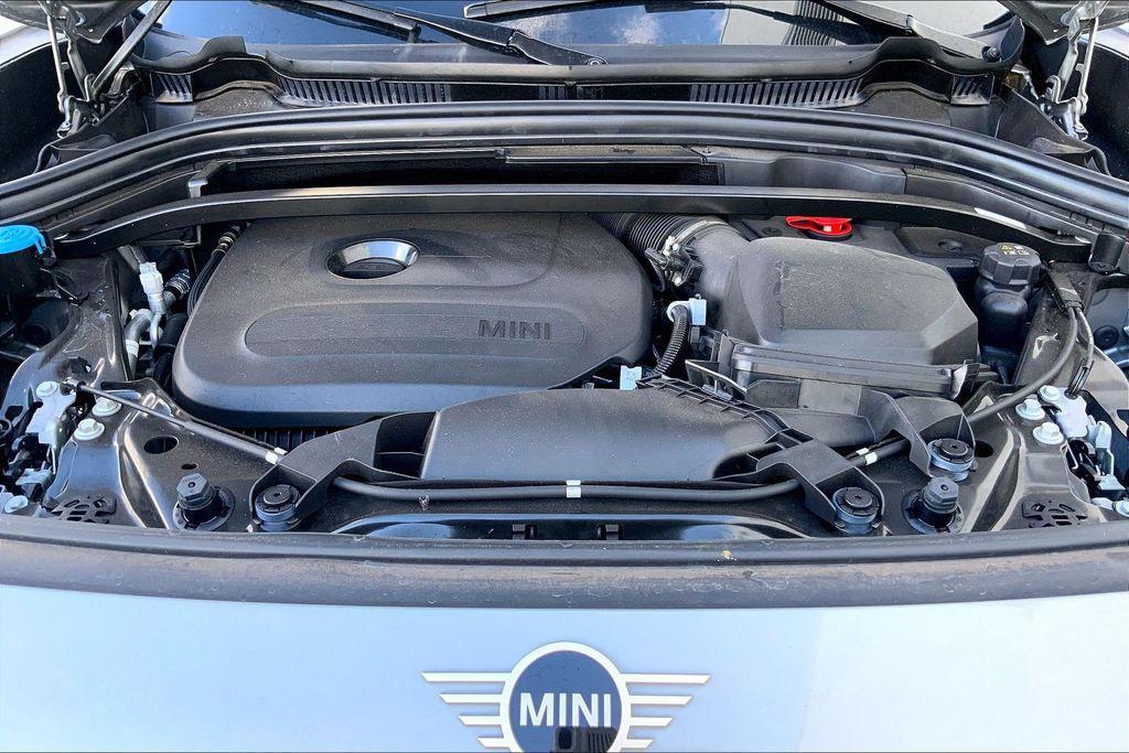 used 2025 MINI Countryman car, priced at $39,995