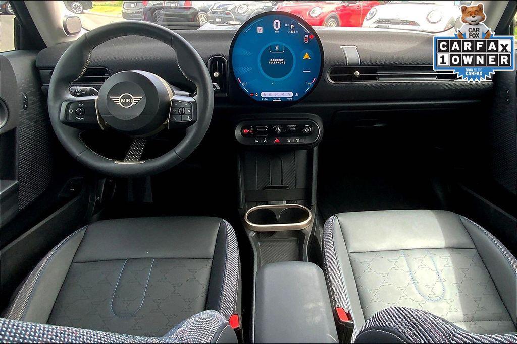 used 2025 MINI Hardtop car, priced at $32,495