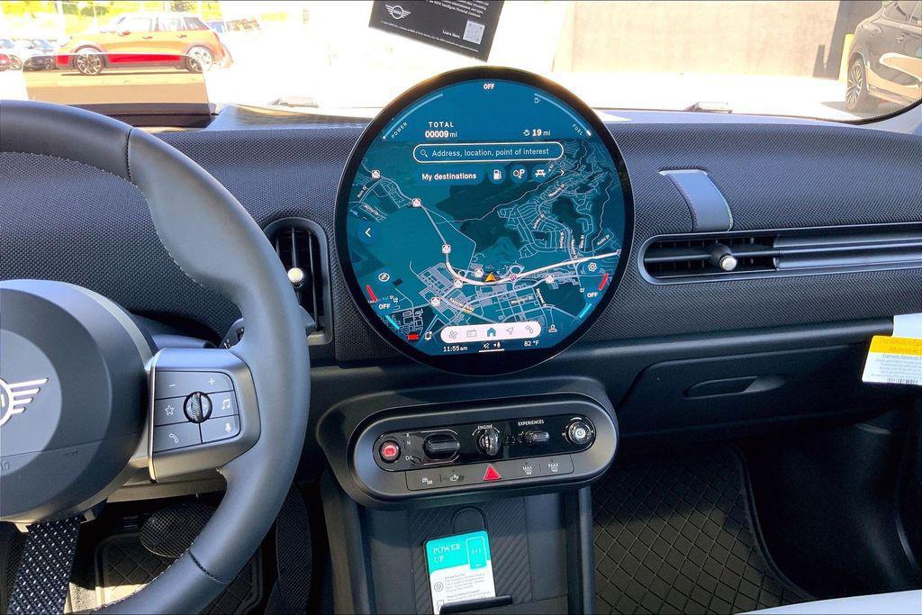 new 2026 MINI Hardtop car, priced at $38,575