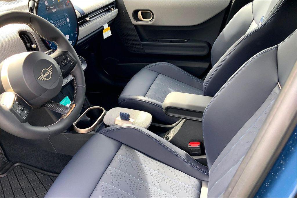 new 2026 MINI Hardtop car, priced at $39,640