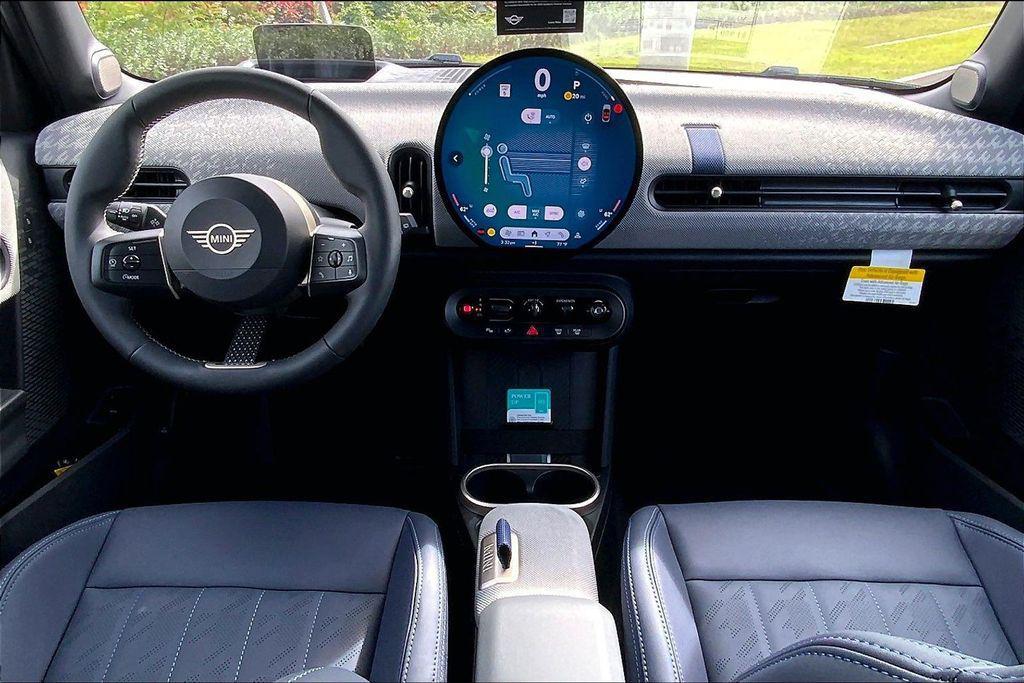 new 2026 MINI Hardtop car, priced at $39,640