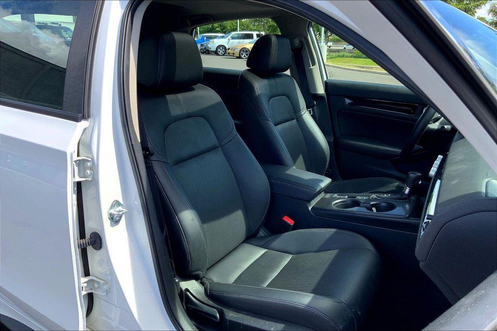 used 2023 Honda Civic car, priced at $27,995