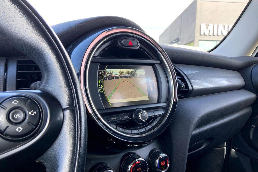 used 2018 MINI Hardtop car, priced at $13,495