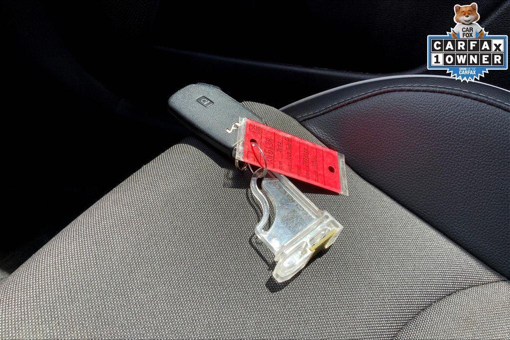 used 2022 Kia Forte car, priced at $22,395