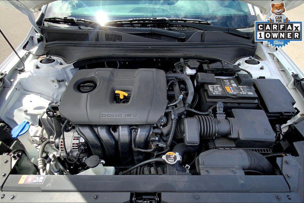 used 2022 Kia Forte car, priced at $22,395