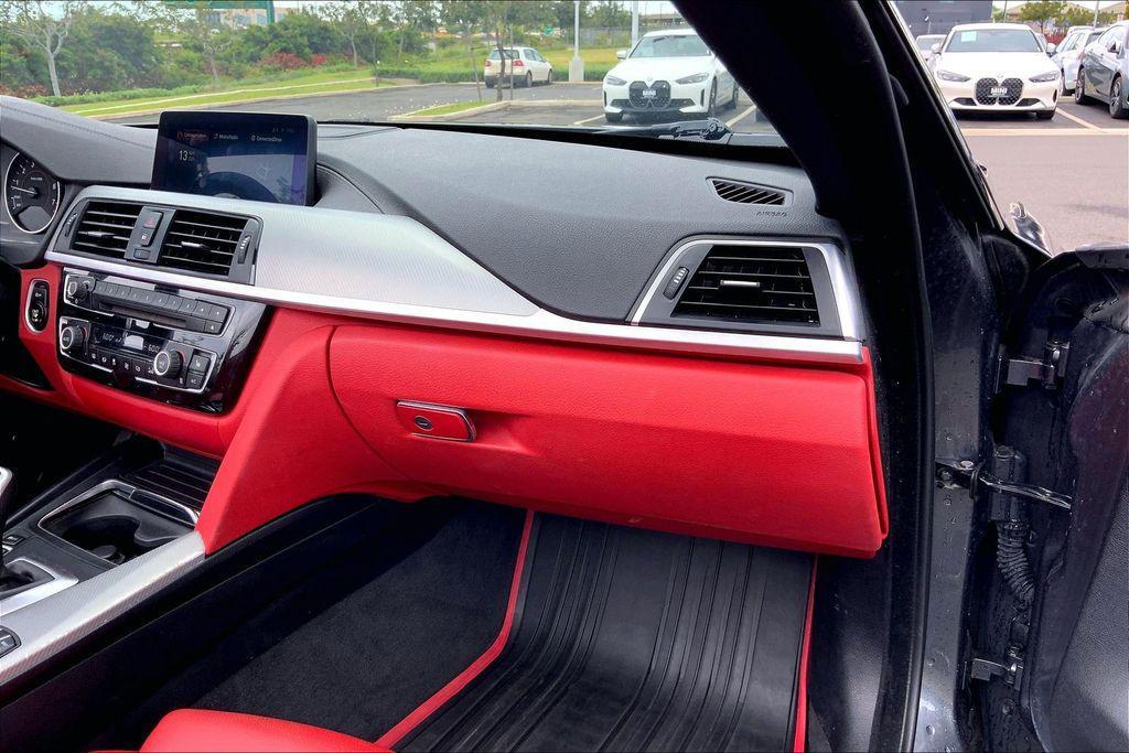 used 2018 BMW 440 car, priced at $24,995