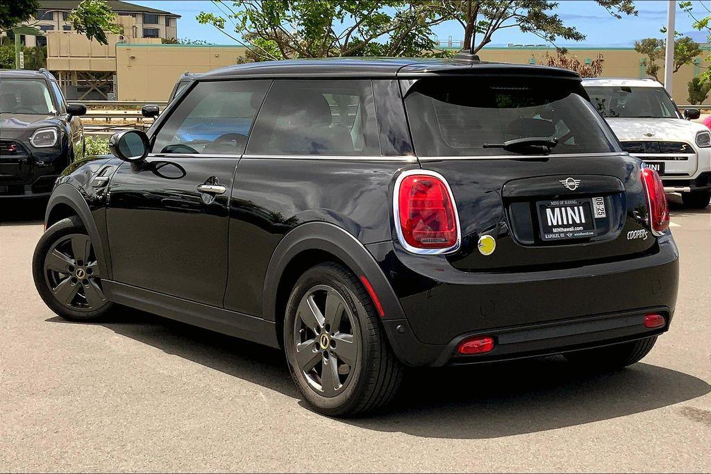 used 2024 MINI Hardtop car, priced at $23,995