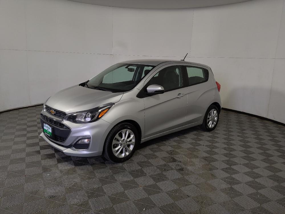 used 2021 Chevrolet Spark car, priced at $13,495