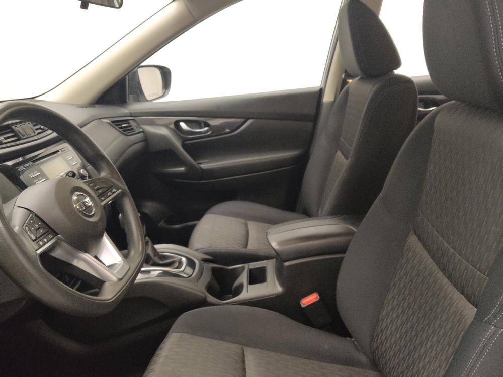 used 2017 Nissan Rogue car, priced at $15,595