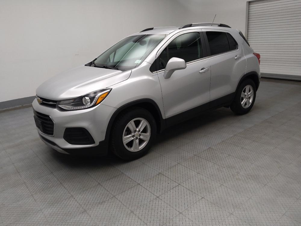used 2019 Chevrolet Trax car, priced at $15,295