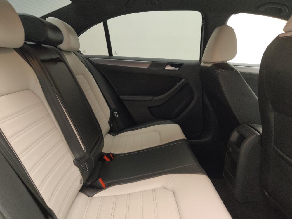 used 2016 Volkswagen Jetta car, priced at $12,095