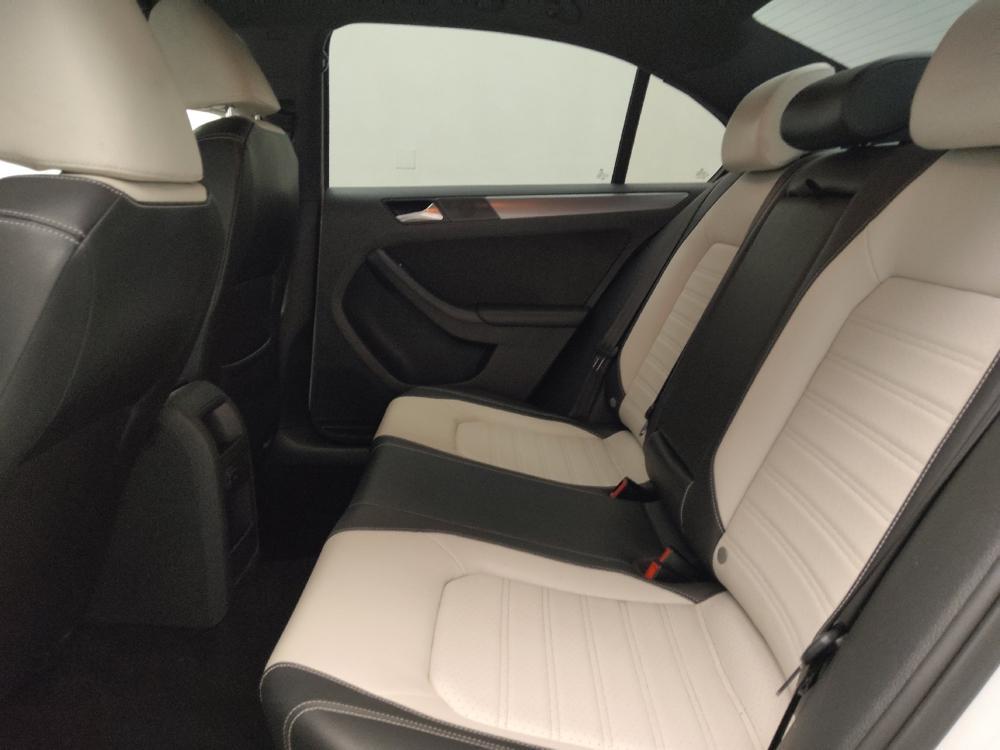 used 2016 Volkswagen Jetta car, priced at $12,095