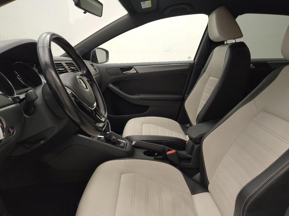 used 2016 Volkswagen Jetta car, priced at $12,095