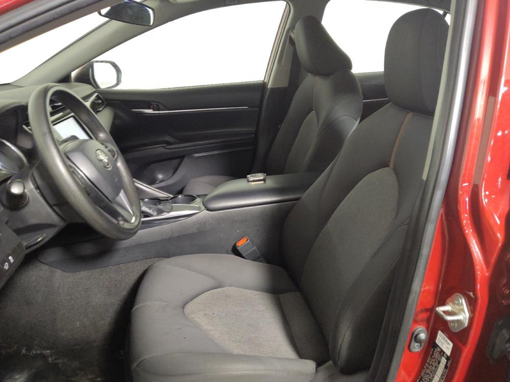 used 2019 Toyota Camry car, priced at $19,995