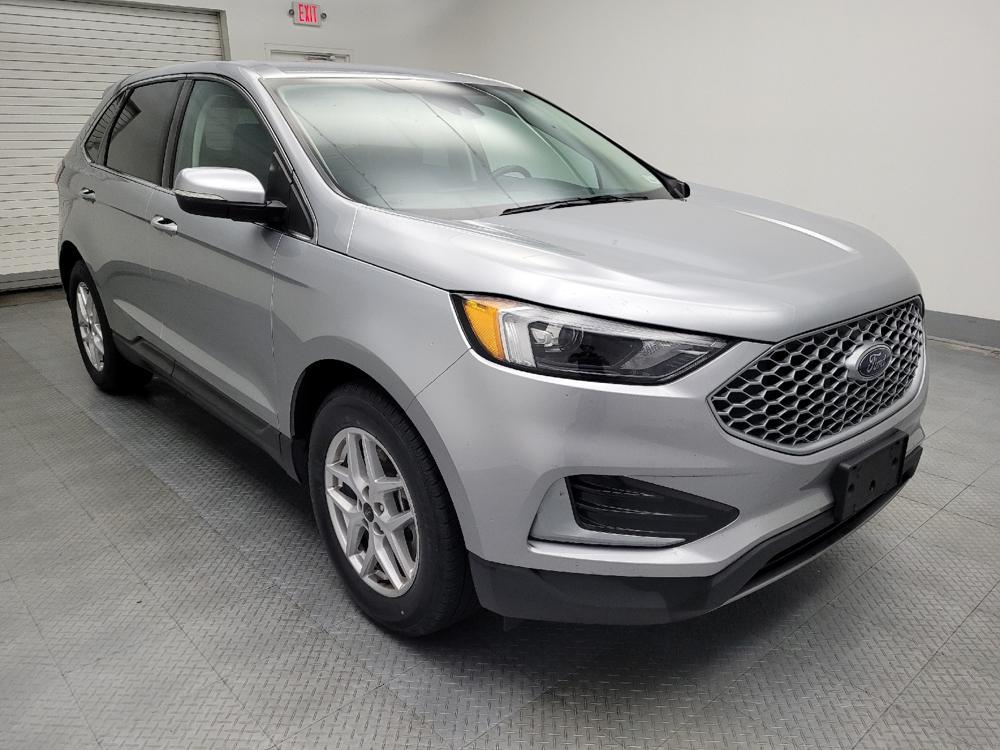 used 2023 Ford Edge car, priced at $21,495