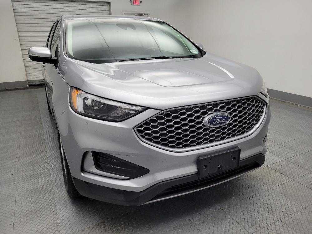 used 2023 Ford Edge car, priced at $21,495
