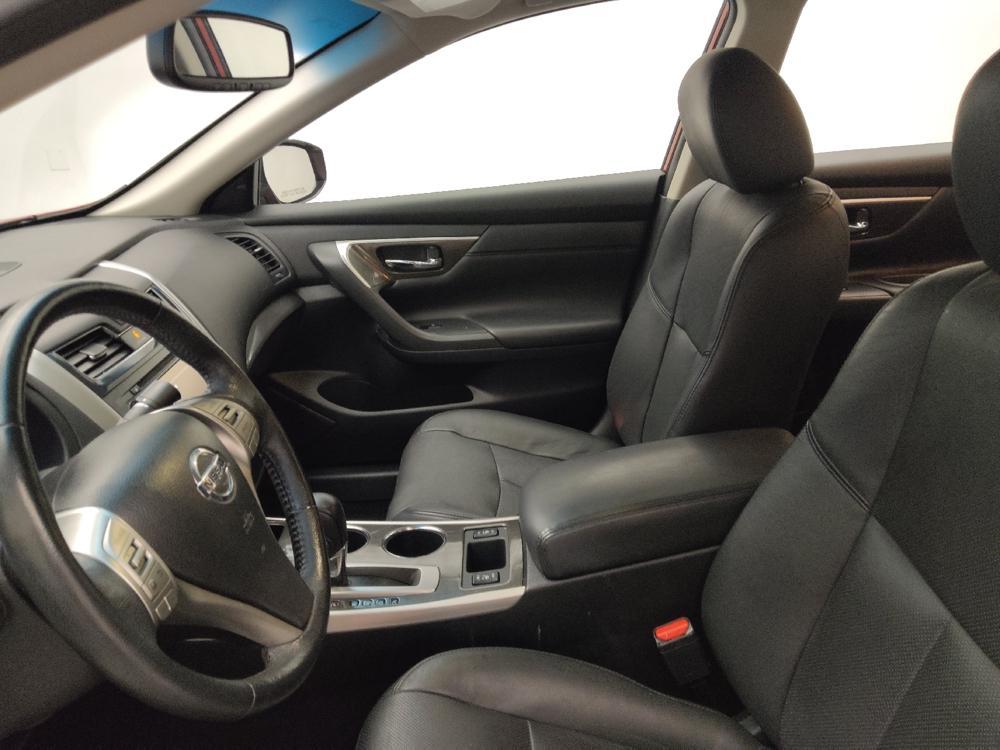 used 2014 Nissan Altima car, priced at $13,295